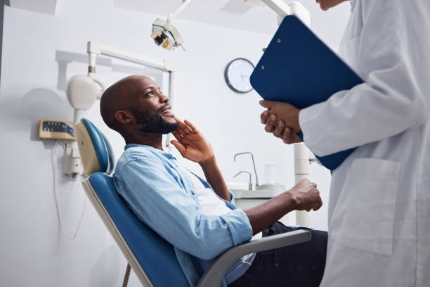 Best Same-Day Emergency Dental Services in Jerseyvle, IL