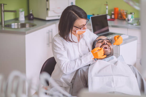 Best Emergency Dental Care for Broken or Chipped Teeth in Jerseyvle, IL