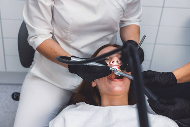 Best Emergency Treatment for Dental Infections or Abscesses in Jerseyvle, IL