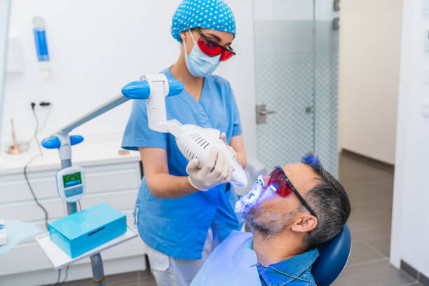 Best Same-Day Emergency Dental Services in Jerseyvle, IL